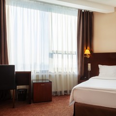 Отель Gorskiy city hotel, Новосибирск, Новосибирская область