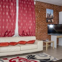 Отель Happy Family, Новосибирск, Новосибирская область