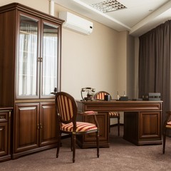 Отель Gorskiy city hotel, Новосибирск, Новосибирская область