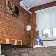 Отель Happy Family, Новосибирск, Новосибирская область