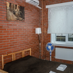 Отель Happy Family, Новосибирск, Новосибирская область