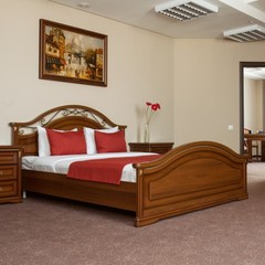 Отель Gorskiy city hotel, Новосибирск, Новосибирская область