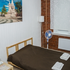 Отель Happy Family, Новосибирск, Новосибирская область