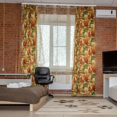 Отель Happy Family, Новосибирск, Новосибирская область