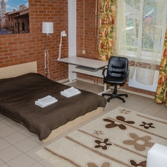 Отель Happy Family, Новосибирск, Новосибирская область