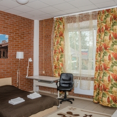 Отель Happy Family, Новосибирск, Новосибирская область