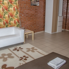 Отель Happy Family, Новосибирск, Новосибирская область