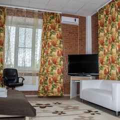 Отель Happy Family, Новосибирск, Новосибирская область