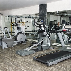 Отель Happy Family, Новосибирск, Новосибирская область