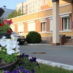 Гостиница Барракуда на Тюленина, Новосибирск, Новосибирская область