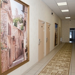 Отель Happy Family, Новосибирск, Новосибирская область