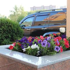 Гостиница Барракуда на Тюленина, Новосибирск, Новосибирская область