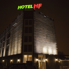 Отель Happy Family, Новосибирск, Новосибирская область