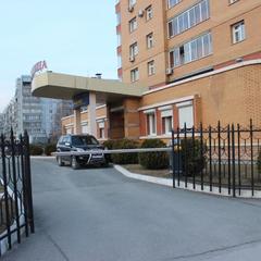 Гостиница Барракуда на Тюленина, Новосибирск, Новосибирская область