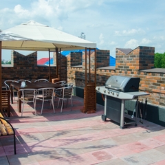 Отель Happy Family, Новосибирск, Новосибирская область