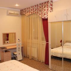 Гостиница Барракуда на Тюленина, Новосибирск, Новосибирская область