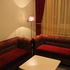 Гостиница Барракуда на Тюленина, Новосибирск, Новосибирская область