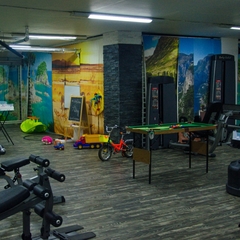 Отель Happy Family, Новосибирск, Новосибирская область