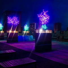 Отель Happy Family, Новосибирск, Новосибирская область