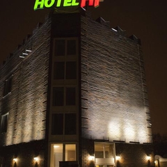 Отель Happy Family, Новосибирск, Новосибирская область