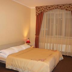 Гостиница Барракуда на Тюленина, Новосибирск, Новосибирская область