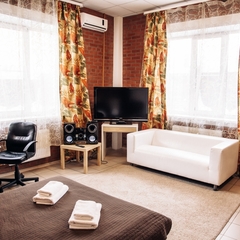 Отель Happy Family, Новосибирск, Новосибирская область