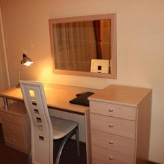 Гостиница Барракуда на Тюленина, Новосибирск, Новосибирская область