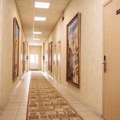 Отель Happy Family, Новосибирск, Новосибирская область