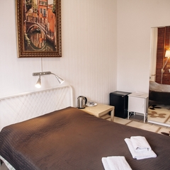 Отель Happy Family, Новосибирск, Новосибирская область