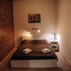 Отель Happy Family, Новосибирск, Новосибирская область