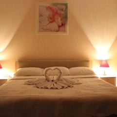 Гостиница Барракуда на Тюленина, Новосибирск, Новосибирская область