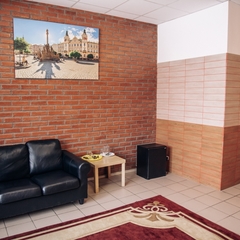 Отель Happy Family, Новосибирск, Новосибирская область