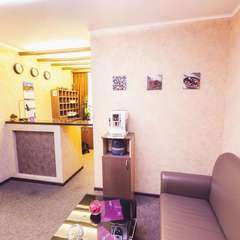 Гостиница Шале на Комсомольской, Новосибирск, Новосибирская область