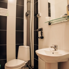 Отель Happy Family, Новосибирск, Новосибирская область