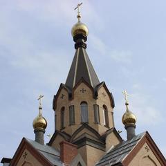 Гостиница Барракуда на Тюленина, Новосибирск, Новосибирская область