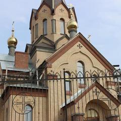 Гостиница Барракуда на Тюленина, Новосибирск, Новосибирская область