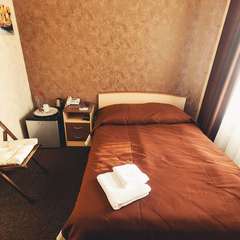 Гостиница Шале на Комсомольской, Новосибирск, Новосибирская область