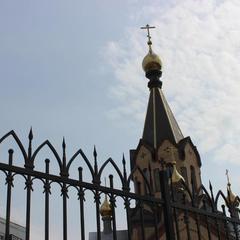 Гостиница Барракуда на Тюленина, Новосибирск, Новосибирская область