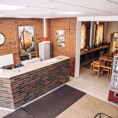 Отель Happy Family, Новосибирск, Новосибирская область