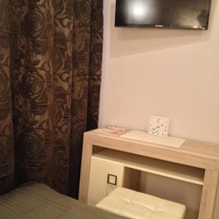 Отель Аркада, Новосибирск, Новосибирская область