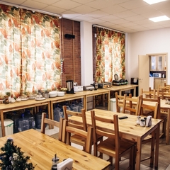 Отель Happy Family, Новосибирск, Новосибирская область