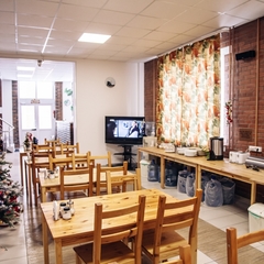 Отель Happy Family, Новосибирск, Новосибирская область