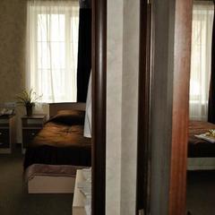 Гостиница Шале на Комсомольской, Новосибирск, Новосибирская область