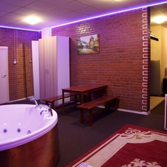 Отель Happy Family, Новосибирск, Новосибирская область