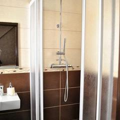 Гостиница Шале на Комсомольской, Новосибирск, Новосибирская область