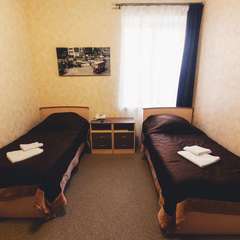 Гостиница Шале на Комсомольской, Новосибирск, Новосибирская область