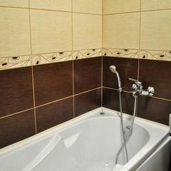 Гостиница Шале на Комсомольской, Новосибирск, Новосибирская область