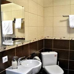 Гостиница Шале на Комсомольской, Новосибирск, Новосибирская область