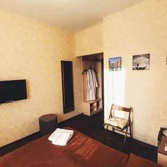 Гостиница Шале на Комсомольской, Новосибирск, Новосибирская область