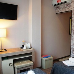 Отель Аркада, Новосибирск, Новосибирская область